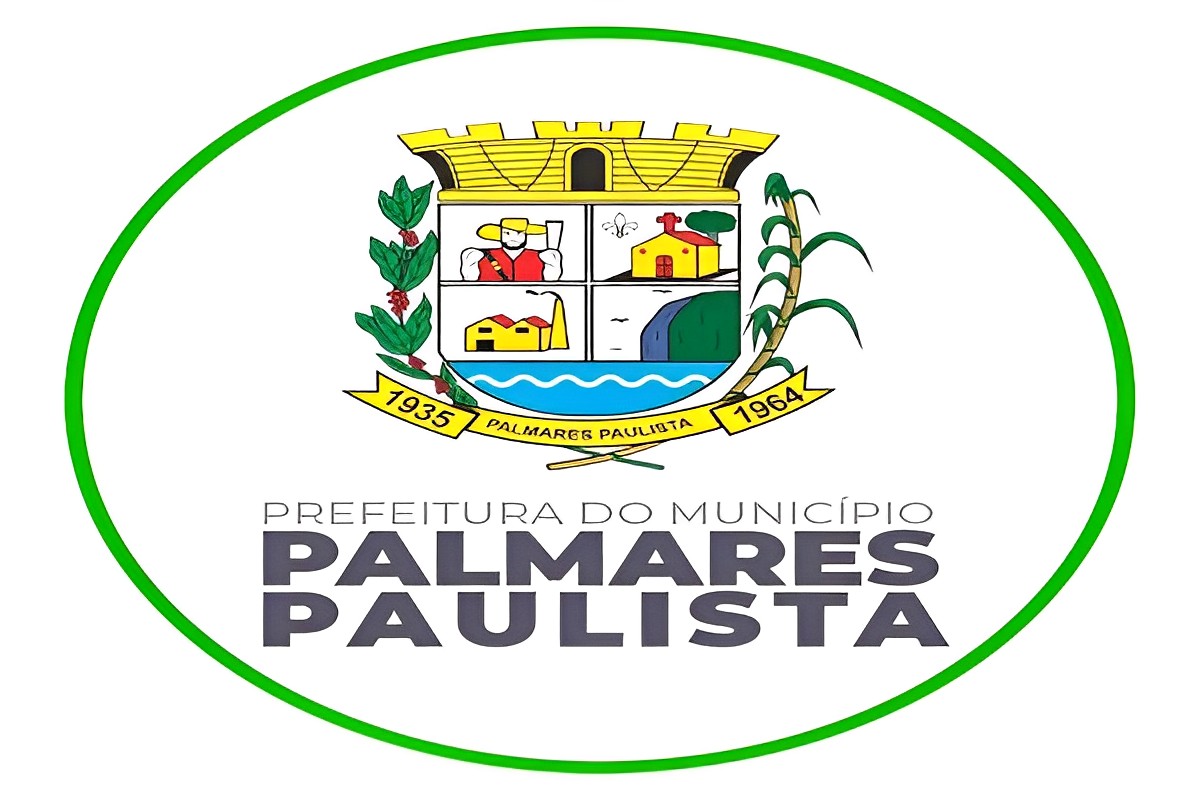 Concurso de Prefeitura de Palmares Paulista 1 1