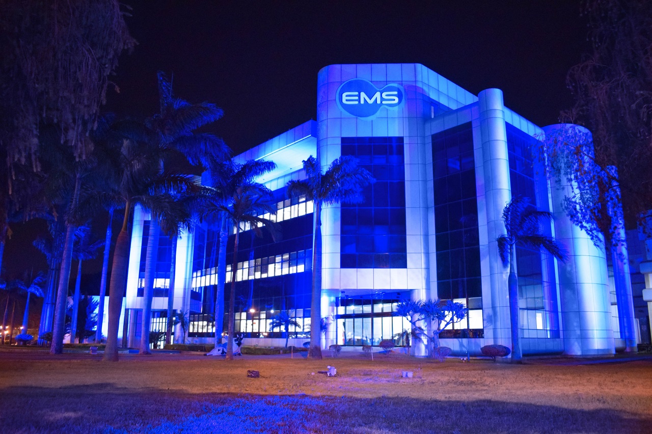 EMS oferece vagas para jovem aprendiz em diversas unidades espalhadas pelo país