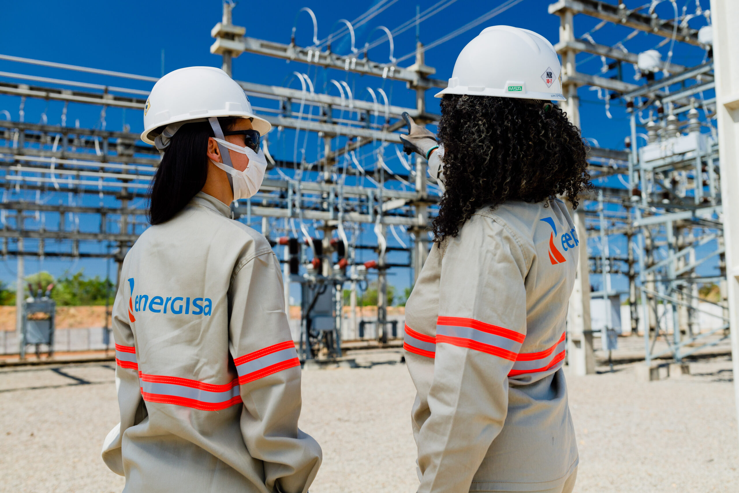 Energisa divulga processo seletivo com dezenas de vagas de emprego para eletricistas, aprendizes, técnicos e muito mais