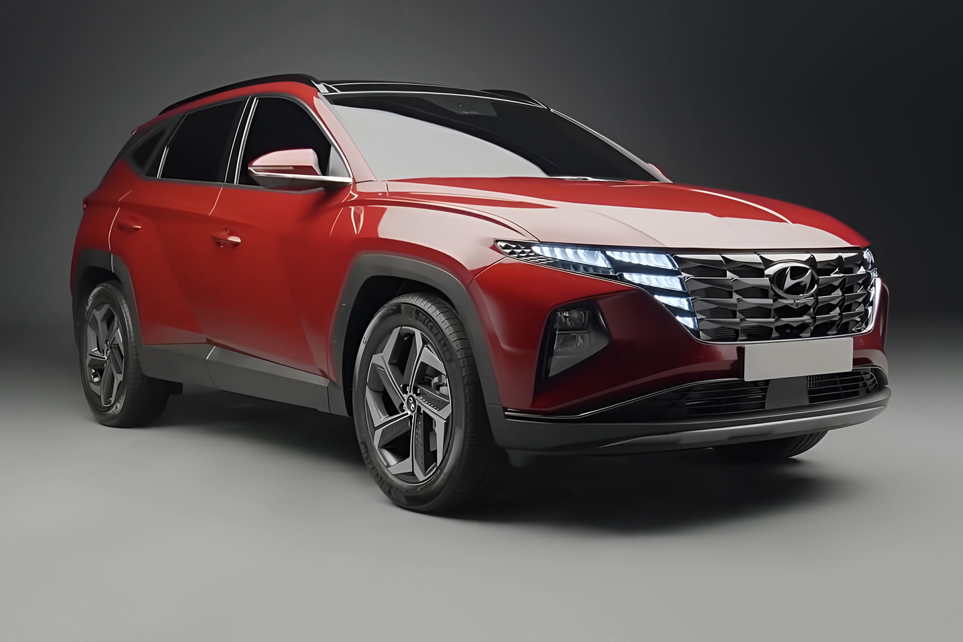 Hyundai Creta 100 eletrico chega em 2025 Segundo fontes estrangeiras uma versao eletrica do SUV ja se encontra em desenvolvimento