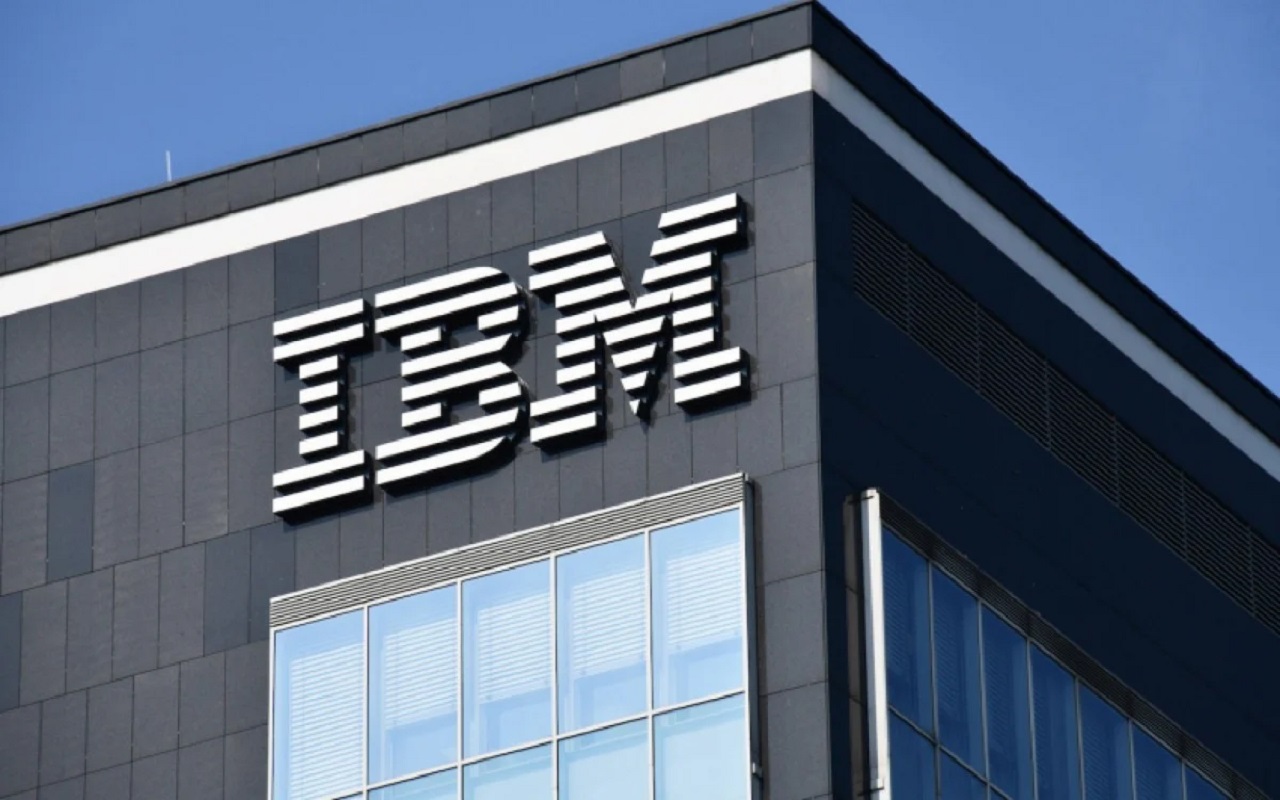 IBM, gigante de tecnologia norte-americana, vai demitir quase 4 mil funcionários - CPG Click Petroleo e Gas