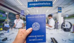 Magazine Luiza, one of the largest retail chains in Brazil, is offering hundreds of job vacancies in more than ten states