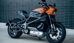 Motos elétricas da Harley-Davidson, CEO revela que a empresa está atualmente em transição para se tornar totalmente elétrica no futuro