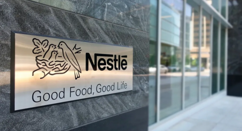 Nestlé começa última semana de janeiro com 60 vagas de emprego para profissionais de quase todo o Brasil