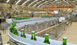 Nova fábrica da Cervejaria Heineken recebe licença de instalação e prevê a geração de mais de 11 mil empregos indiretos