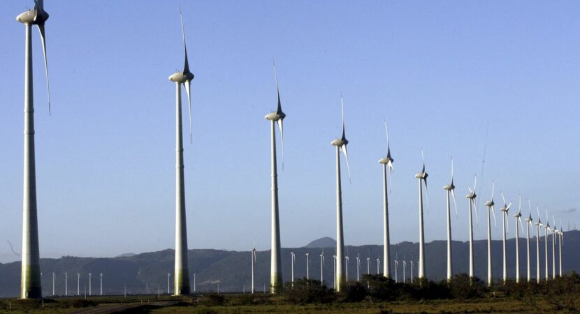 Pan American Energy announces investment of BRL 3 billion in a new wind power plant in Bahia