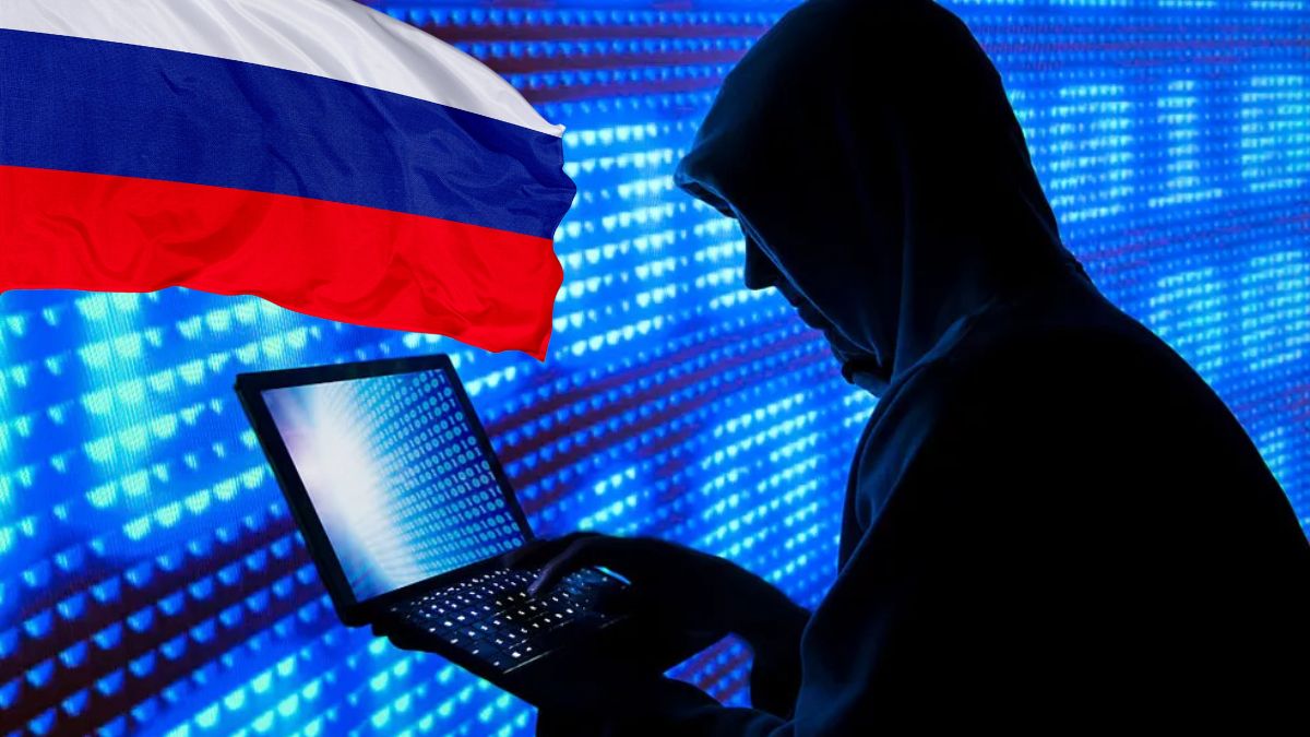 petróleo hackers Rússia Ucrânia OTAN