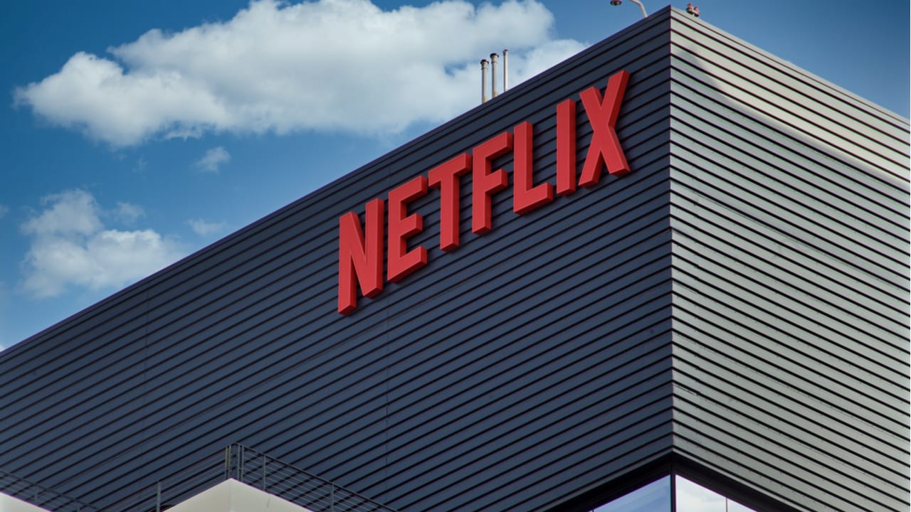 Netflix abre dez novas vagas de emprego em Alphaville - Folha de Alphaville