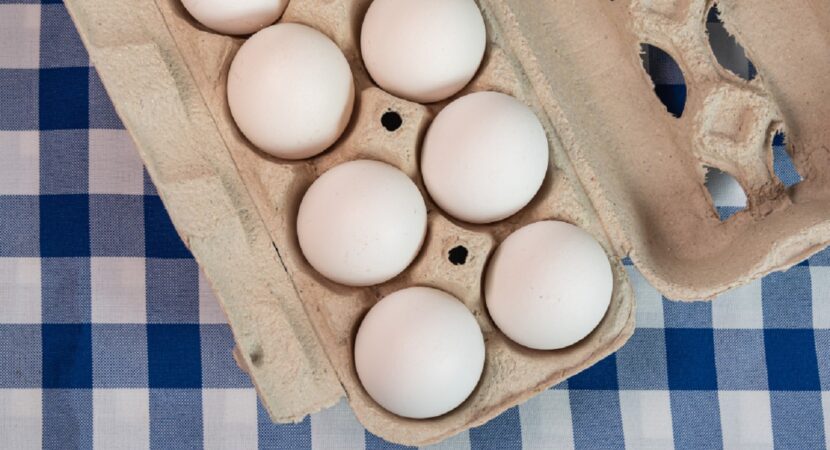 Surto de gripe aviária pode causar escassez de ovo no mundo e já preocupa brasileiros