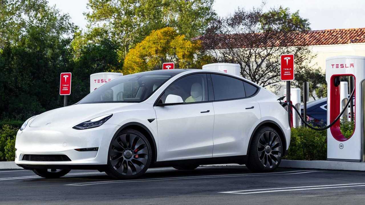 Tesla Model Y may hit the market in 2023 at a more affordable price