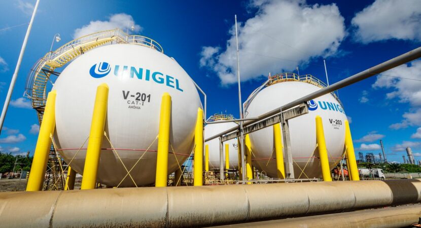 Unigel anuncia investimento de US$1,5 bi para produzir hidrogênio verde na Bahia e gerar novos empregos
