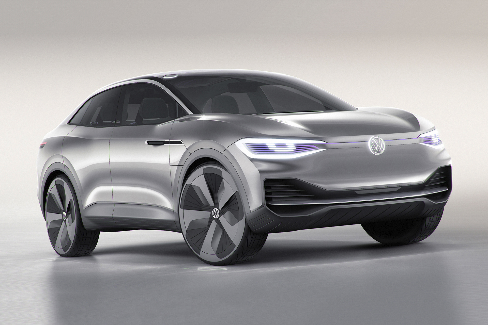 Volkswagen revela planos para fabricar SUV totalmente elétrico com aparência do Tiguan e autonomia de até 700 quilômetros com carregamento rápido de até 200 kW