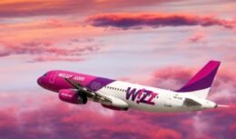Wizz Air abre processo seletivo para recrutamento de comissário de voo no Brasil; confira detalhes
