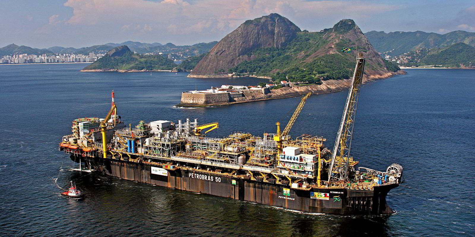 O contrato prevê o fornecimento de serviços de manutenção offshore na plataforma da petroleira ao longo do período de permanência. A Actemium contribuirá para a continuidade da campanha da PRIO com o FPSO P-50 na Bacia de Campos.