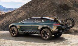 Novo carro elétrico “transformer” com 600 km de autonomia da Audi pode se transformar em uma picape em questão de segundos