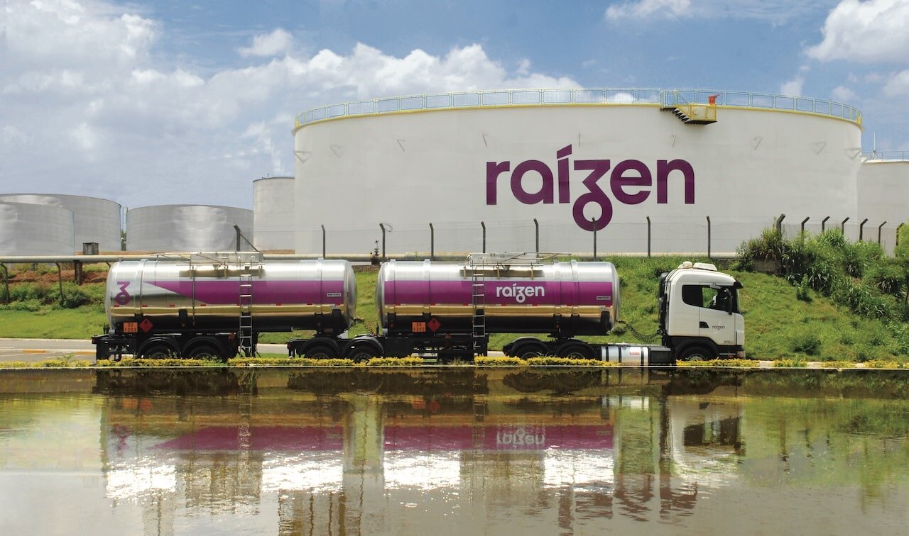 Raízen Energia confirma possuir contratos de prestação de serviços com a Construtora Ecman, mas explica que eles foram revogados, afirmando que a solicitação de falência é improcedente.