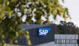 SAP, software, demissão