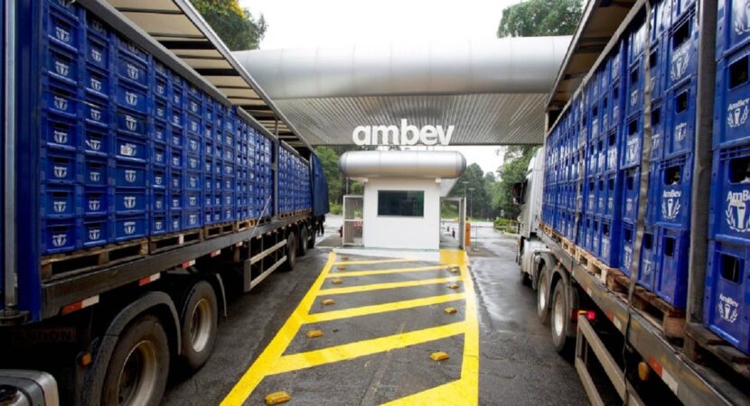 Ambev comienza a reclutar más de 400 nuevos profesionales para cubrir vacantes en todo Brasil