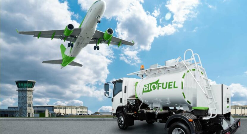 A companhia Equinor visa se tornar neutra em emissões até 2050 e pretende se apoiar no segmento dos biocombustíveis nacional. O projeto de produção de diesel verde bioquerosene de aviação junto ao CNPEM contribuirá para as metas.