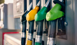 estabilização dos preços dos combustíveis
