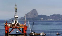 Os dados da Firjan mostram um forte crescimento do mercado de petróleo e gás natural no Rio de Janeiro em 2022. A arrecadação de R$ 50 bilhões em royalties de petróleo e participações especiais é a comprovação da expansão do setor.