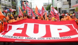 Com foco em alinhar-se com as diretrizes do novo governo, FUP pressiona a Petrobras para suspender venda de ativos e que o programa de desinvestimentos seja reavaliado