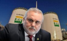 Logo após tomar posse como presidente da Petrobras, o novo presidente Jean Paul Prates, defendeu a ampliação das fronteiras exploratórias de óleo e gás, destacando-se o pré-sal e a margem equatorial.