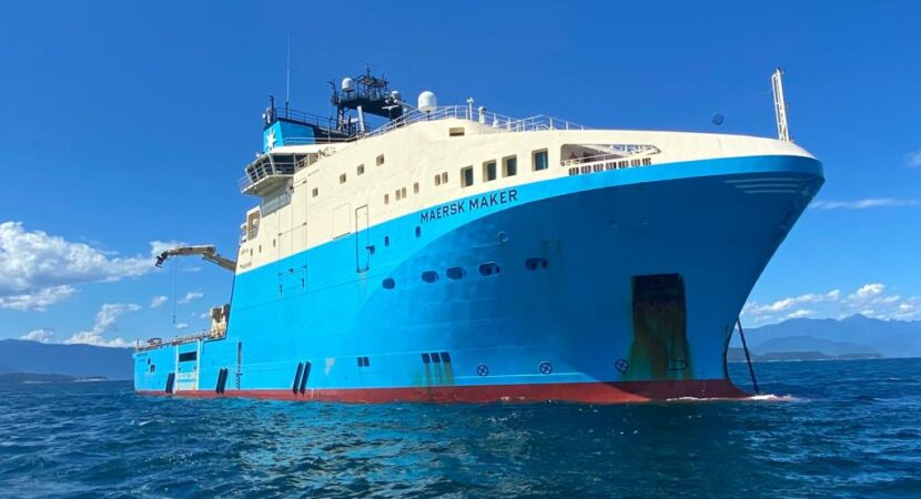 A proprietária de embarcações offshore dinamarquesa anunciou o seu maior contrato de soluções offshore com a TechnipFMC. A Maersk atuará no projeto de pré-instalação da plataforma FPSO P-78 no Campo de Búzios, na Bacia de Santos.
