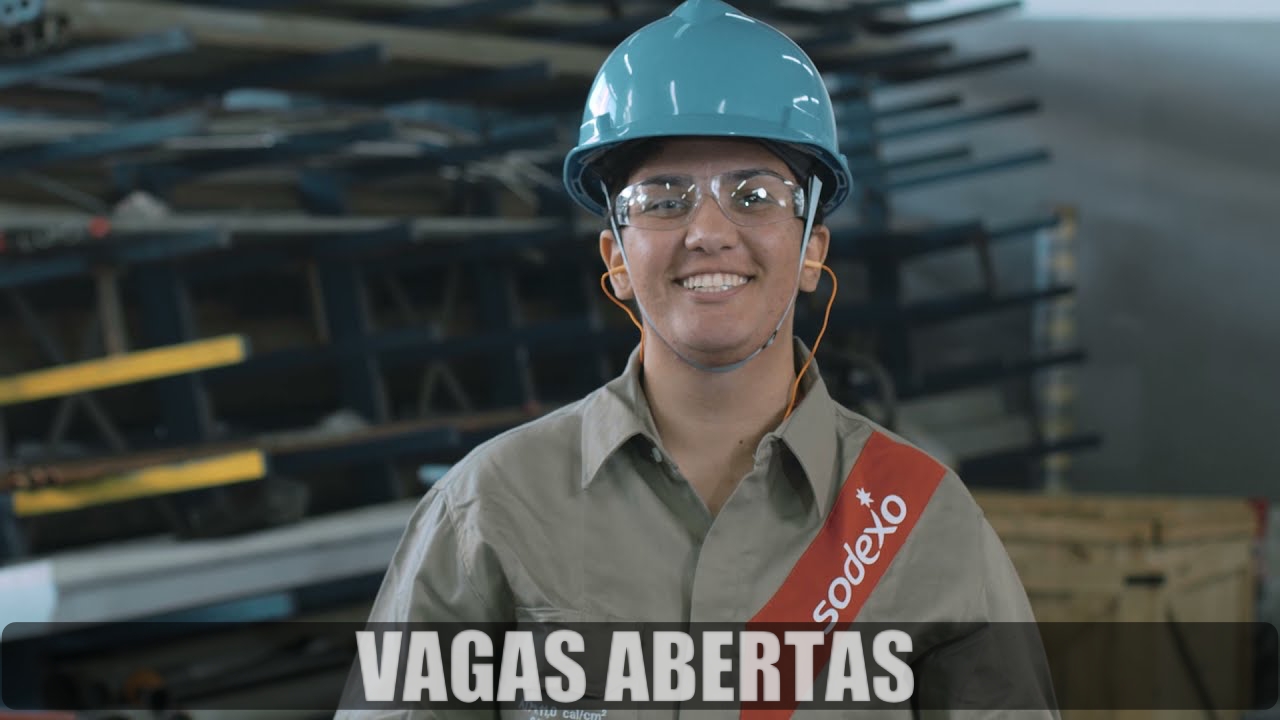 sodexo - técnico - emprego - vagas - macaé - rio - são paulo - macaé - bahia