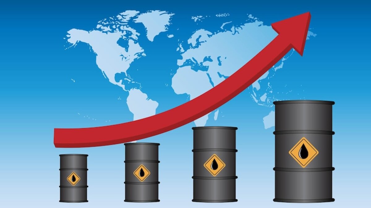 A AIE está prevendo um momento de crescimento na demanda e, consequentemente, alta nos preços do petróleo bruto em 2023. As tendências para o mercado neste ano ainda contam com projetos de sustentabilidade voltados para a exploração do combustível.