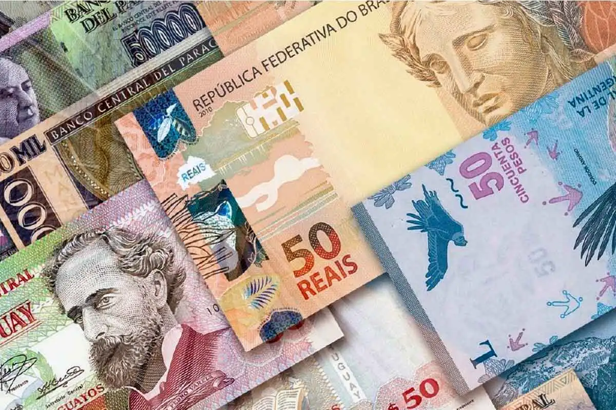 Geopolítica: Lula e Alberto Fernandes, presidente da Argentina, confirmaram que a moeda comum sul-americana está em estudo e isso tem gerado preocupação com políticos e economistas do país 