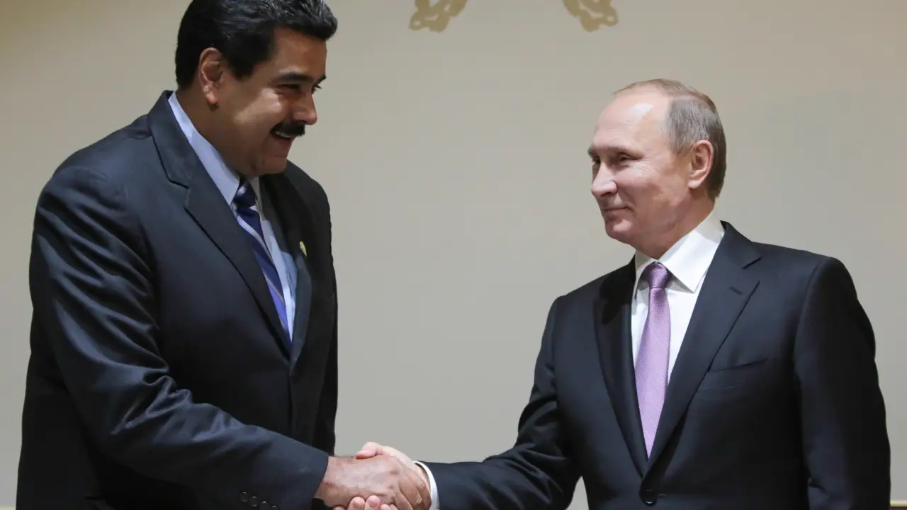 Geopolítica: Maduro quer arrastar Brasil para lado da Rússia com a criação de um bloco latino
