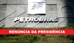 Petrobras - presidente - conselho