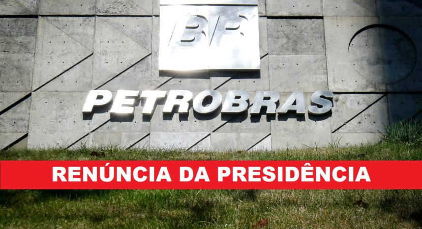 Petrobras - presidente - directorio