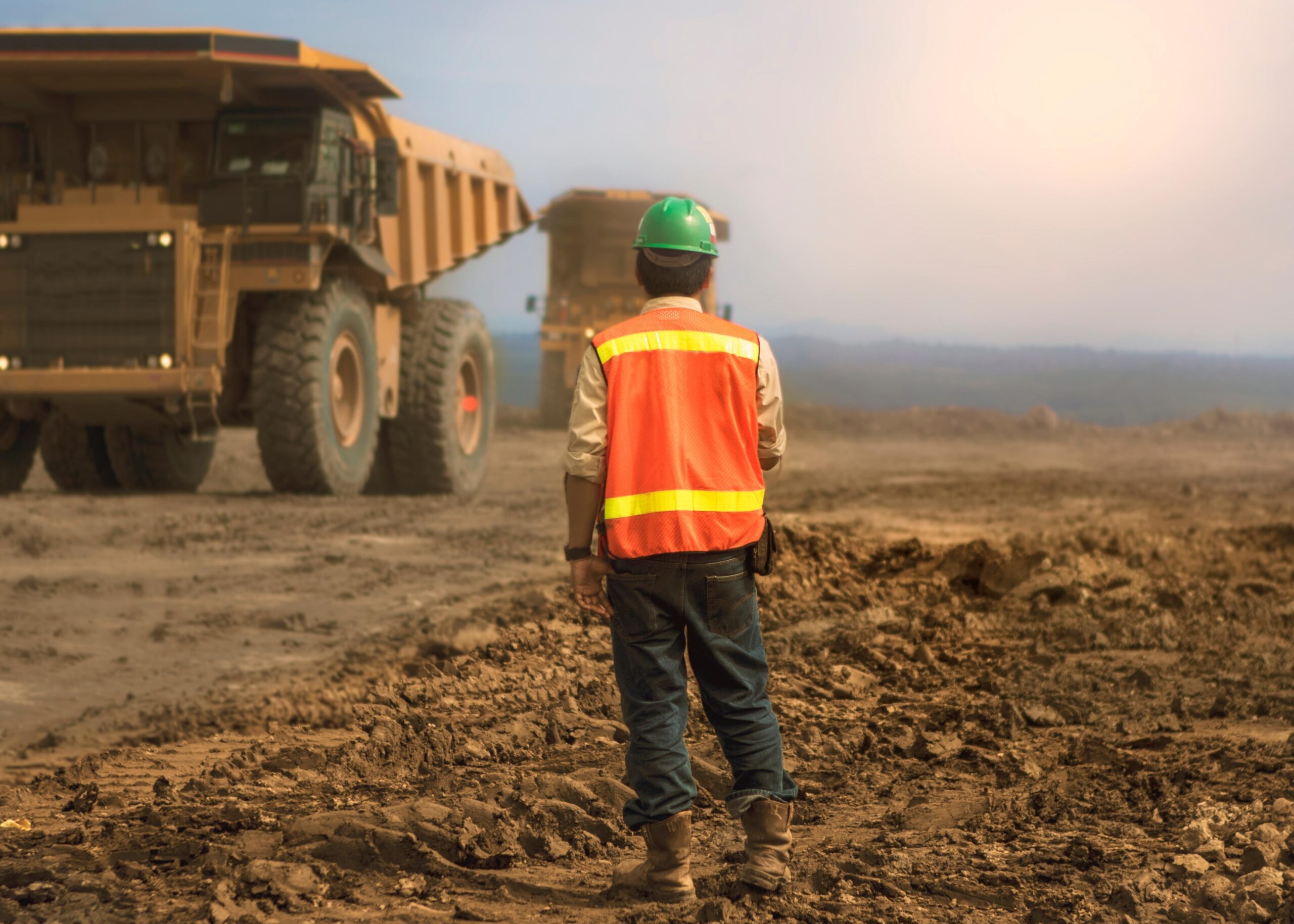 Está desempregado e mora em Minas Gerais? A SAFM Mineração está contratando profissionais com experiência no setor para preencher as vagas de emprego ofertadas.