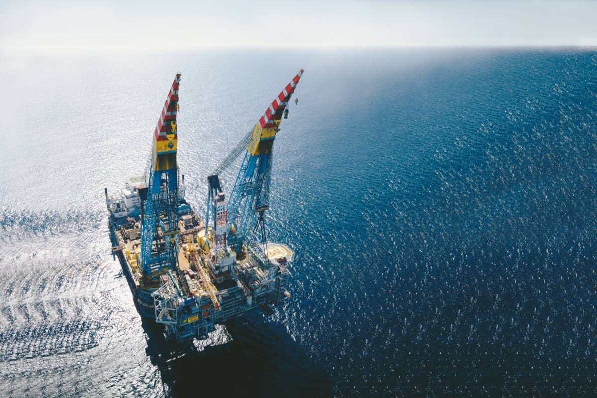 A companhia está com dois novos contratos no Brasil e na Noruega para oferecer seus serviços no ramo de petróleo e gás natural. A Saipem arrecadou mais de US$ 900 milhões no mercado com as novas parcerias firmadas.