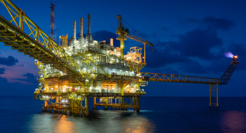 Os dados do IBP e ABPIP, apontaram que o setor de petróleo e gás natural, segue em amplo crescimento, gerando um retorno para o país.