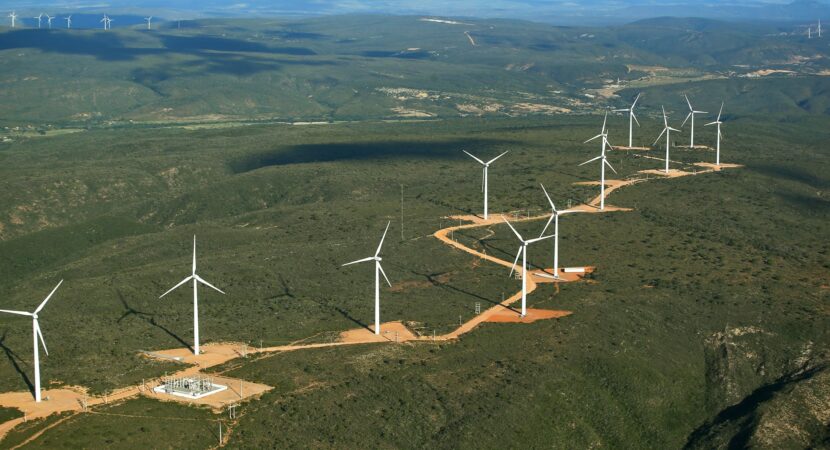 SPIC Brasil, quinta maior geradora de energia renovável do mundo, fecha contrato de financiamento junto ao Banco do Nordeste com foco na construção de mais parques eólicos no Rio Grande do Norte.
