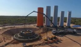 Aliança Energia investe R$ 400 milhões em nova usina de energia eólica capaz de abastecer 180 mil residências em Icapuí, no Ceará