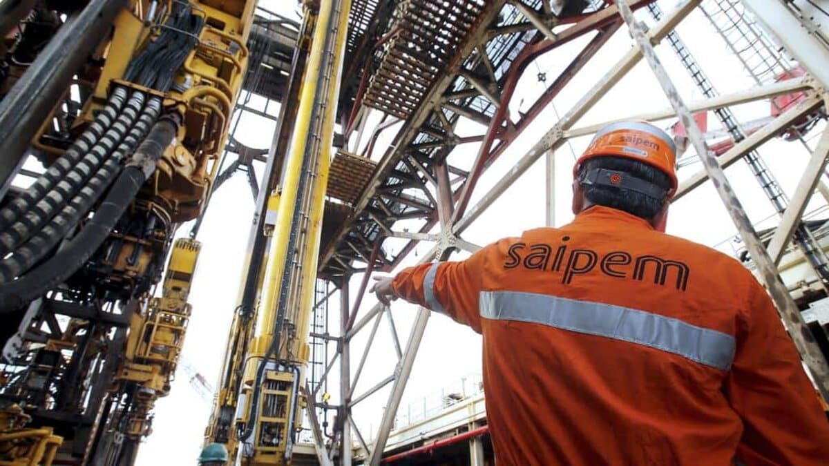 A Saipem, multinacional italiana com foco na indústria de petróleo e gás, está com processos seletivos abertos para o preenchimento de algumas vagas de emprego no Rio de Janeiro.