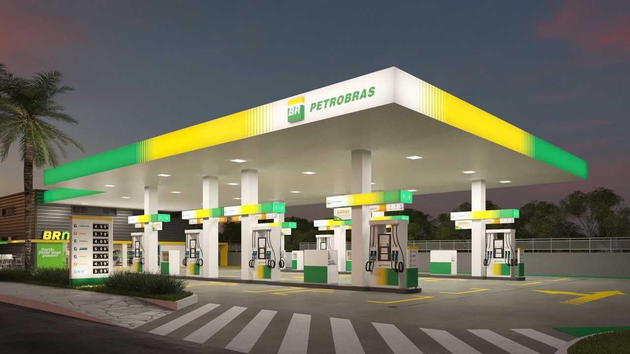 vibra levara nova geracao de biocombustivel aos postos petrobras no parana o etanol petrobras grid promete gerar mais economia pois gastos com manutencao do motor serao menores