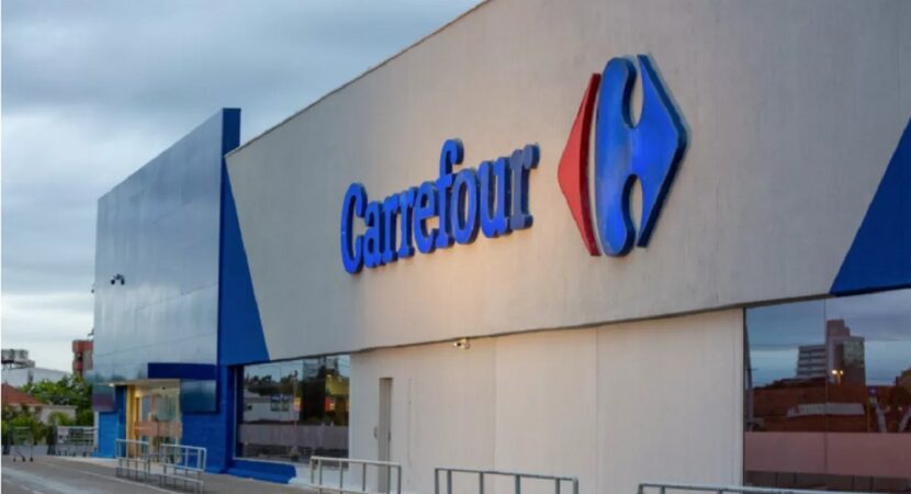Carrefour está recrutando 4,7 mil novos funcionários para preencher vagas de emprego com e sem experiência de todo o Brasil