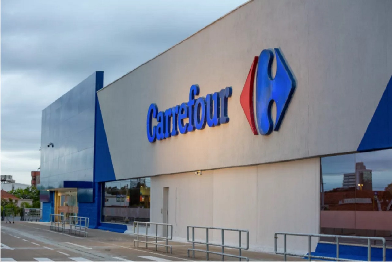 Carrefour está recrutando 4,7 mil novos funcionários para preencher vagas de emprego com e sem experiência de todo o Brasil
