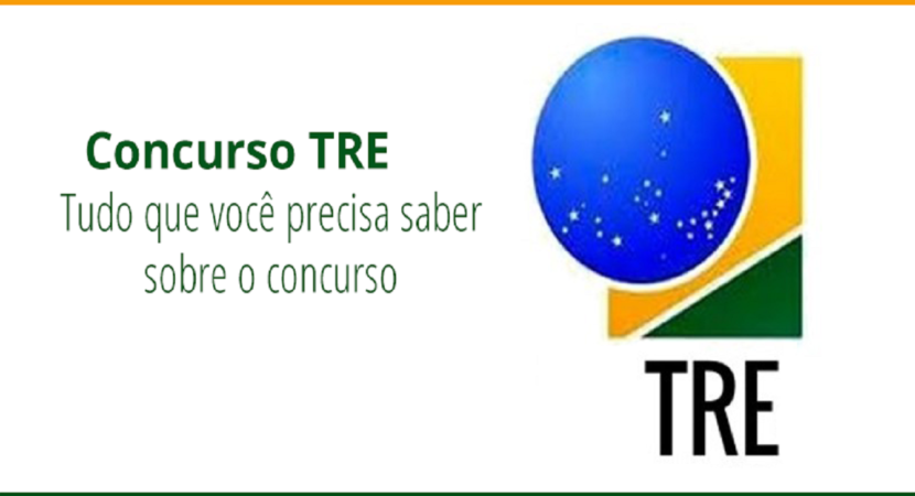 Unified public tender TREs from all over Brazil with middle and higher level vacancies will have more than 400 vacancies and salaries of up to R$ 13.202,62