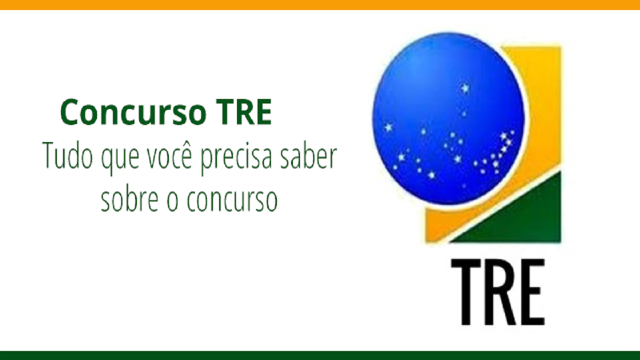 Concurso público unificado TREs de todo o Brasil com vagas de nível médio e superior terá mais de 400 vagas e salários de até R$ 13.202,62