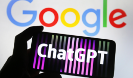 Em resposta ao ChatGPT, Google lança sua Inteligência artificial intitulada de Bard