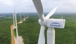 Engie Brasil anuncia investimento de R$ 6 bilhões para expandir projetos de energia eólica na Bahia e gerar milhares de novos empregos