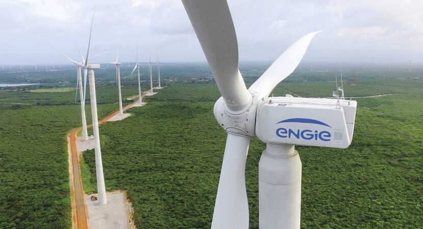 Engie Brasil anuncia investimento de R$ 6 bilhões para expandir projetos de energia eólica na Bahia e gerar milhares de novos empregos
