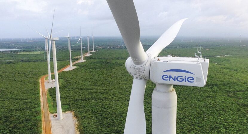 Engie Brasil anuncia investimento de R$ 6 bilhões para expandir projetos de  energia eólica na Bahia e gerar milhares de novos empregos - CPG Click  Petroleo e Gas