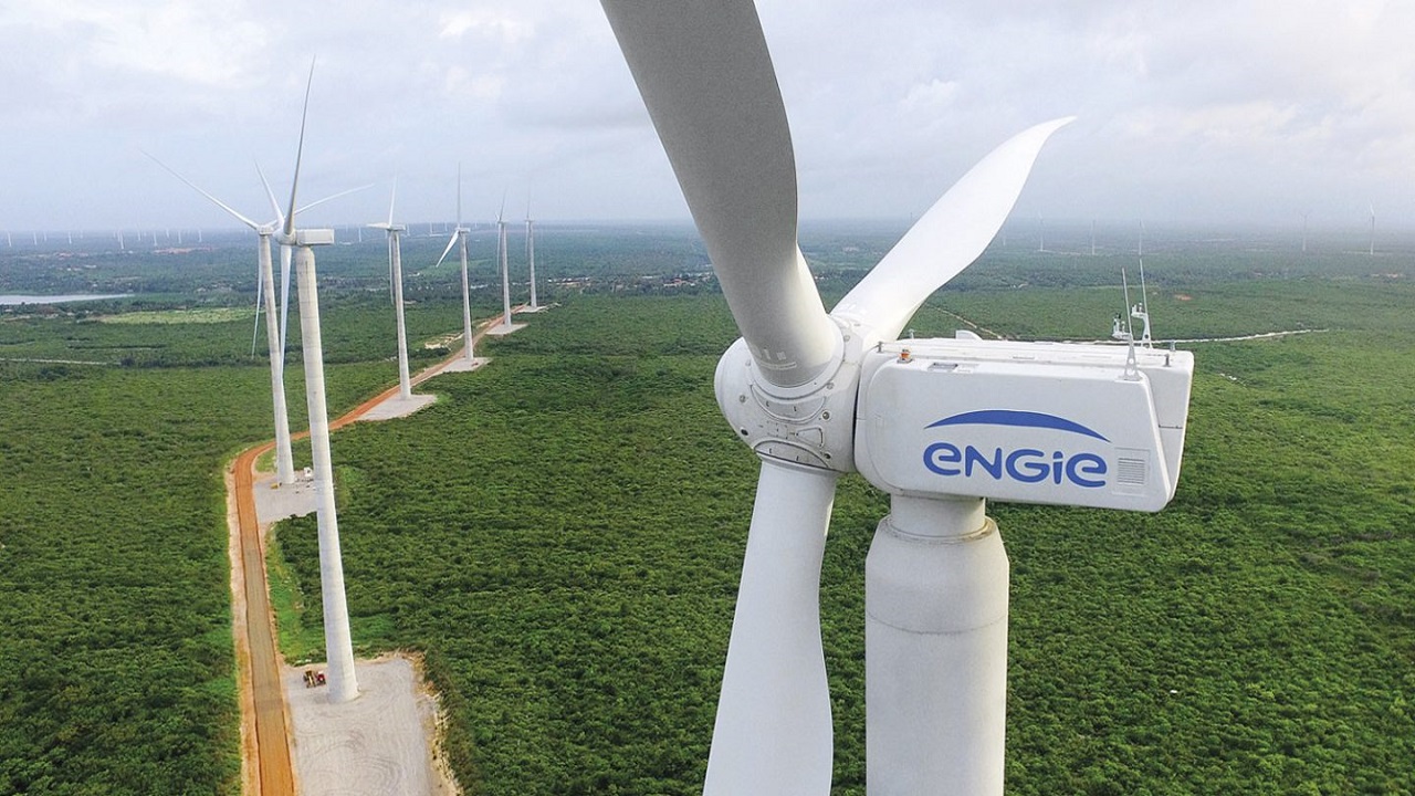 Engie Brasil anuncia investimento de R 6 bilhoes para expandir projetos de energia eolica na Bahia e gerar milhares de novos empregos
